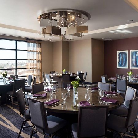Courtyard By Marriott Phoenix Downtown Exteriér fotografie