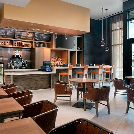 Courtyard By Marriott Phoenix Downtown Exteriér fotografie