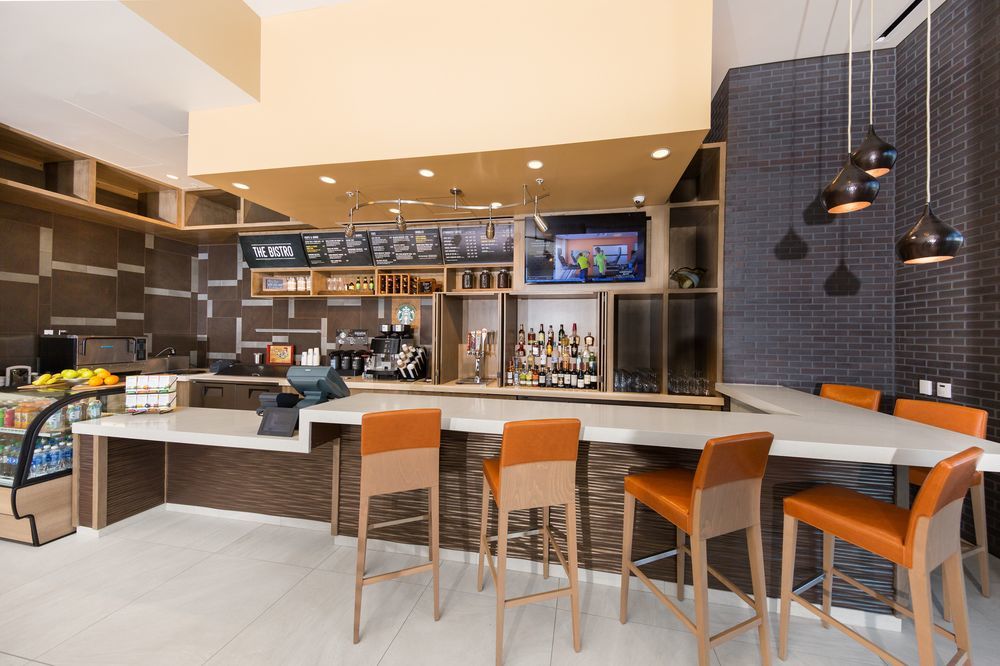 Courtyard By Marriott Phoenix Downtown Exteriér fotografie
