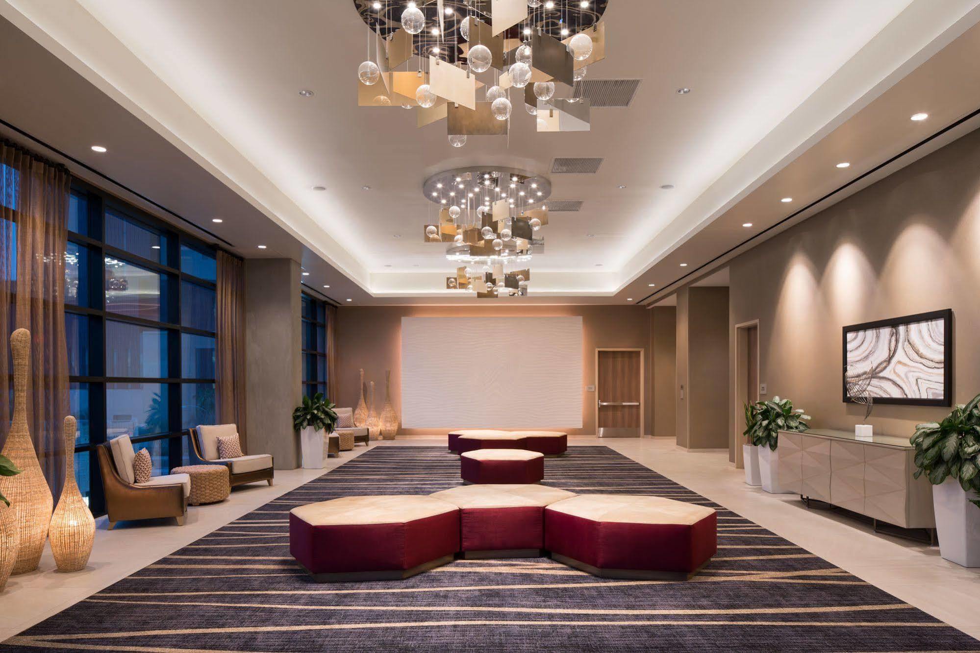Courtyard By Marriott Phoenix Downtown Exteriér fotografie